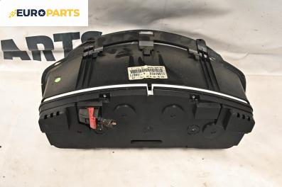 Километраж за Fiat Croma Station Wagon (06.2005 - 08.2011) 1.9 D Multijet, 120 к.с.