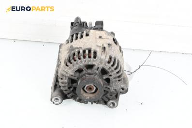 Алтернатор / генератор за BMW 1 Series E87 (11.2003 - 01.2013) 118 d, 122 к.с., № 7799180A101
