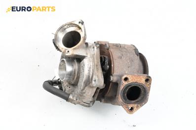 Турбо за BMW 1 Series E87 (11.2003 - 01.2013) 118 d, 122 к.с., № TF035HL9-11TK3-VG