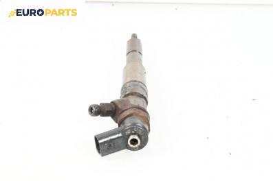 Дюза дизел за BMW 1 Series E87 (11.2003 - 01.2013) 118 d, 122 к.с., № Bosch 0445110209