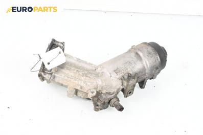 Корпус за маслен филтър за BMW 1 Series E87 (11.2003 - 01.2013) 118 d, 122 к.с.