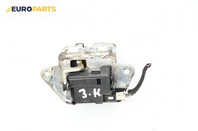 Брава заден капак за Fiat Croma Station Wagon (06.2005 - 08.2011), комби, позиция: задна