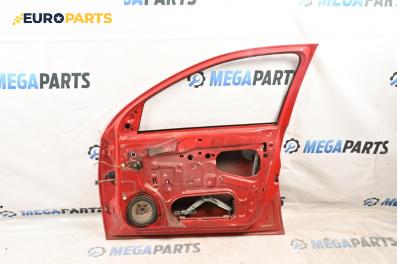 Врата за Opel Corsa C Hatchback (09.2000 - 12.2009), 4+1 вр., хечбек, позиция: предна, дясна