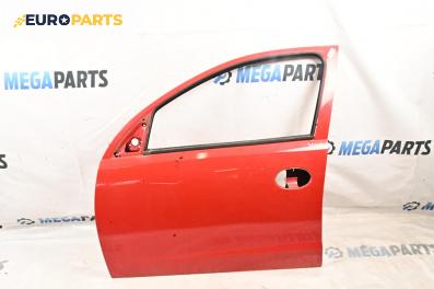 Врата за Opel Corsa C Hatchback (09.2000 - 12.2009), 4+1 вр., хечбек, позиция: предна, лява