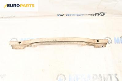 Основа броня за Opel Corsa C Hatchback (09.2000 - 12.2009), хечбек, позиция: предна