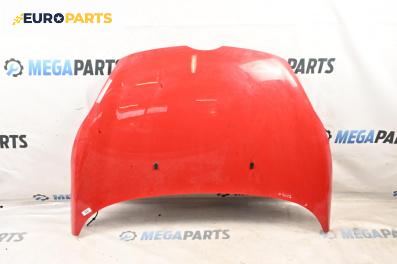 Преден капак за Ford Fiesta VI Hatchback (06.2008 - 05.2017), 4+1 вр., хечбек, позиция: предна