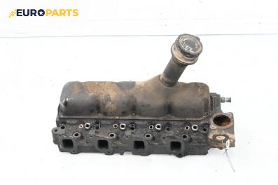 Глава за Ford Transit Platform IV (08.1994 - 07.2000) 2.5 TD (EME/L/S, ENE/L/S), 101 к.с.