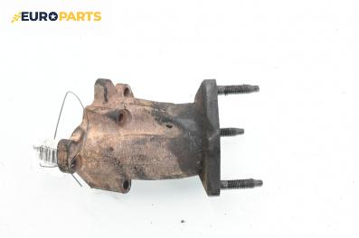 Изпускателна тръба за Ford Transit Platform IV (08.1994 - 07.2000) 2.5 TD (EME/L/S, ENE/L/S), 101 к.с., товарен