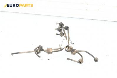 Горивни тръби за Ford Transit Platform IV (08.1994 - 07.2000) 2.5 TD (EME/L/S, ENE/L/S), 101 к.с.