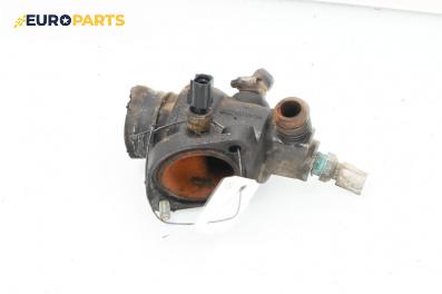 Корпус на термостат за Ford Transit Platform IV (08.1994 - 07.2000) 2.5 TD (EME/L/S, ENE/L/S), 101 к.с., № 914F-9K457-AD