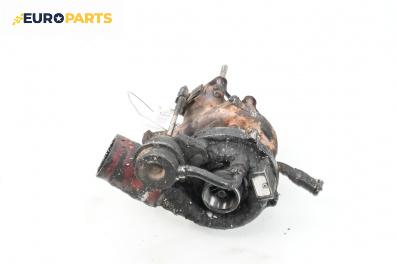 Турбо за Ford Transit Platform IV (08.1994 - 07.2000) 2.5 TD (EME/L/S, ENE/L/S), 101 к.с., № 914F-6K682-AG