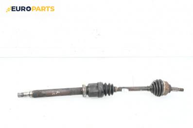 Полуоска за Ford Focus I Hatchback (10.1998 - 12.2007) 1.8 TDCi, 100 к.с., позиция: предна, дясна
