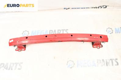 Основа броня за Opel Corsa C Hatchback (09.2000 - 12.2009), хечбек, позиция: предна