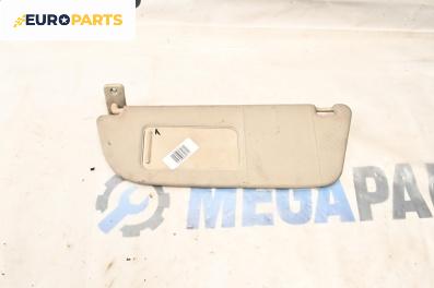 Сенник за Opel Corsa C Hatchback (09.2000 - 12.2009), позиция: лява