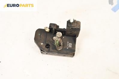 Брава на врата за Opel Corsa C Hatchback (09.2000 - 12.2009), позиция: задна, дясна