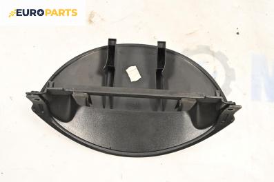 Интериорна пластмаса за Opel Corsa C Hatchback (09.2000 - 12.2009), 4+1 вр., хечбек, позиция: предна