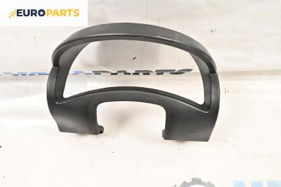 Интериорна пластмаса километраж за Opel Corsa C Hatchback (09.2000 - 12.2009), 4+1 вр., хечбек