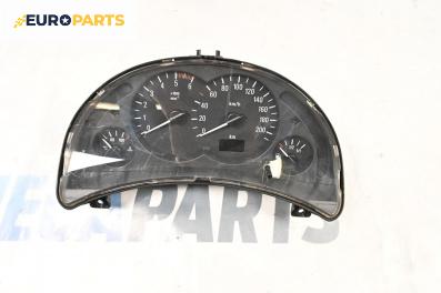 Километраж за Opel Corsa C Hatchback (09.2000 - 12.2009) 1.3 CDTI, 70 к.с., № 3173347WA