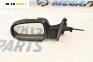 Огледало за Opel Corsa C Hatchback (09.2000 - 12.2009), 4+1 вр., хечбек, позиция: лява