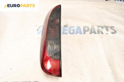 Стоп за Opel Corsa C Hatchback (09.2000 - 12.2009), хечбек, позиция: лява