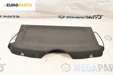 Кора багажник за Opel Corsa C Hatchback (09.2000 - 12.2009), 4+1 вр., хечбек