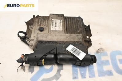 Компютър двигател за Opel Corsa C Hatchback (09.2000 - 12.2009) 1.3 CDTI, 70 к.с., № FGP55190069