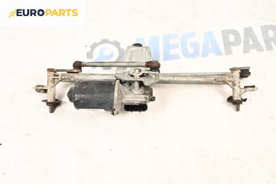 Ел. мотор за чистачките за Opel Corsa C Hatchback (09.2000 - 12.2009), хечбек, позиция: предна
