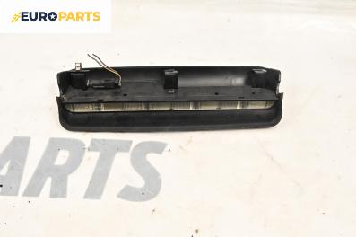 Трети стоп за Opel Corsa C Hatchback (09.2000 - 12.2009), хечбек