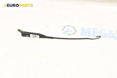 Рамо на чистачка за Opel Corsa C Hatchback (09.2000 - 12.2009), позиция: лява