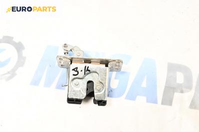 Брава заден капак за Opel Corsa C Hatchback (09.2000 - 12.2009), хечбек, позиция: задна