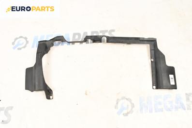 Стойка радиатори за Opel Corsa C Hatchback (09.2000 - 12.2009) 1.3 CDTI, 70 к.с.