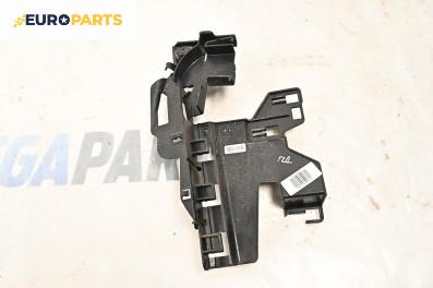 Държач броня за Ford Fiesta VI Hatchback (06.2008 - 05.2017), хечбек, позиция: предна, дясна