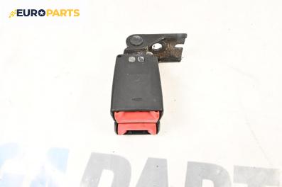 Закопчалки предпазни колани за Ford Fiesta VI Hatchback (06.2008 - 05.2017), 4+1 вр., позиция: задна