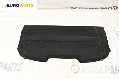 Кора багажник за Ford Fiesta VI Hatchback (06.2008 - 05.2017), 4+1 вр., хечбек