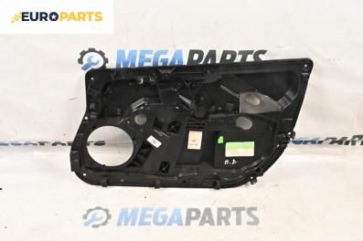 Основа кора врата за Ford Fiesta VI Hatchback (06.2008 - 05.2017), 4+1 вр., хечбек, позиция: предна, дясна