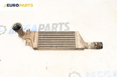 Интеркулер за Opel Corsa C Hatchback (09.2000 - 12.2009) 1.3 CDTI, 70 к.с.