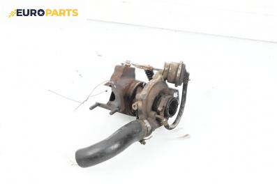 Турбо за Opel Corsa C Hatchback (09.2000 - 12.2009) 1.3 CDTI, 70 к.с.