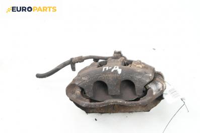 Спирачен апарат за Ford Transit Platform IV (08.1994 - 07.2000), позиция: предна, дясна
