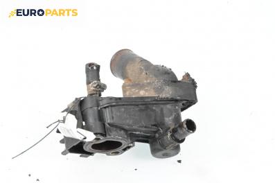 Корпус на термостат за Ford Focus I Hatchback (10.1998 - 12.2007) 1.8 TDCi, 100 к.с.