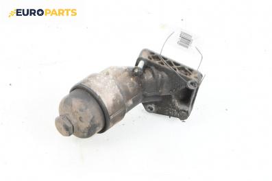 Корпус за маслен филтър за Mercedes-Benz A-Class Hatchback  W168 (07.1997 - 08.2004) A 190 (168.032, 168.132), 125 к.с.
