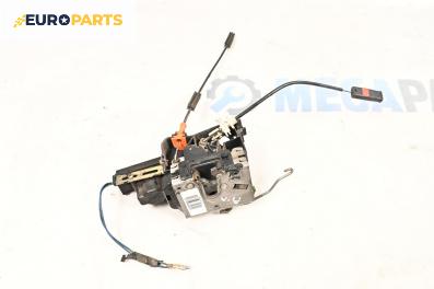 Брава на врата за Opel Corsa C Hatchback (09.2000 - 12.2009), позиция: предна, дясна