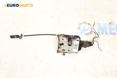 Брава на врата за Opel Corsa C Hatchback (09.2000 - 12.2009), позиция: предна, лява