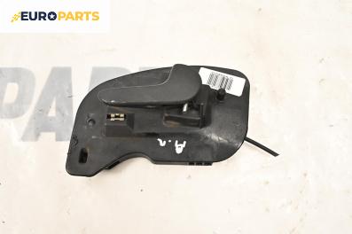 Вътрешна дръжка за Opel Corsa C Hatchback (09.2000 - 12.2009), 4+1 вр., хечбек, позиция: предна, дясна