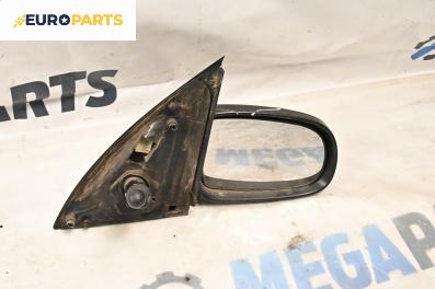 Огледало за Opel Corsa C Hatchback (09.2000 - 12.2009), 4+1 вр., хечбек, позиция: дясна