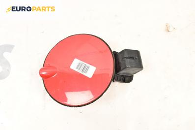 Вратичка резервоар за Opel Corsa C Hatchback (09.2000 - 12.2009), 4+1 вр., хечбек