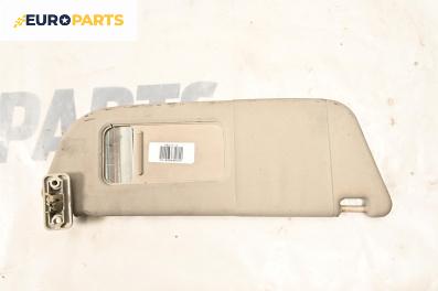 Сенник за Opel Corsa C Hatchback (09.2000 - 12.2009), позиция: дясна