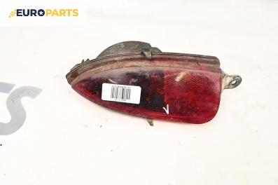 Светлина мъгла за Opel Corsa C Hatchback (09.2000 - 12.2009), хечбек