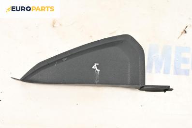 Интериорна пластмаса за Ford Fiesta VI Hatchback (06.2008 - 05.2017), 4+1 вр., хечбек, позиция: дясна