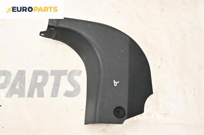 Интериорна пластмаса за Ford Fiesta VI Hatchback (06.2008 - 05.2017), 4+1 вр., хечбек, позиция: дясна