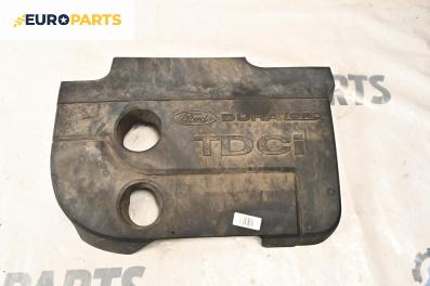 Декоративен капак двигател за Ford Fiesta VI Hatchback (06.2008 - 05.2017)